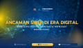 Ancaman Siber di Era Digital: Mengapa Keamanan Data Menjadi Prioritas?