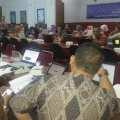 Bimbingan Teknis Website OPD Kota Bogor