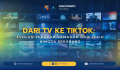 Dari TV ke TikTok: Evolusi Hiburan Ramadan dari Dulu hingga Sekarang