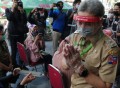 Dedie Wakil Wali Kota Bogor Dukung Gerakan Sadar Darah