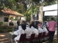 Dinkes Kota Bogor Adakan Swab Test Massal Gratis Untuk Warga 