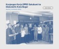 DPRD Sukabumi Lakukan Kunjungan Kerja ke Diskominfo Kota Bogor