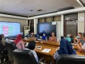 FGD Penyusunan Peraturan Wali Kota tentang Pedoman Pembangunan dan Pengendalian Menara Telekomunikasi di Kota Bogor