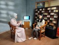 Istri Wali Kota Bahas Pemberdayaan Masyarakat Dalam Program B Talk di SPTV Channel
