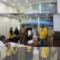 Kegiatan Fasilitasi Kemitraan bagi UMKM Kota Bogor