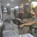 Kominfo Kota Bogor Awasi Penjualan VCD/DVD Bajakan