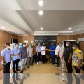Komisi III DPRD Kabupaten Bogor Lakukan Kunjungan Kerja ke Diskominfo Kota Bogor