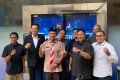KOMISI III DPRD KOTA BOGOR KUNJUNGI DISKOMINFO KOTA BOGOR 