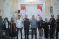 Komisi Informasi Jawa Barat Kunjungi Kota Bogor