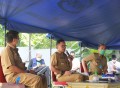 Koordinasi Walikota Bogor Dengan Tim Gugus Tugas Covid-19  Terkait Upaya Pencegahan dan Penanganan Di Kota Bogor