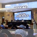 Kopdar Admin Medsos Pada Pertemuan Bakohumas Tingkat Kota Bogor