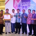 Kota Bogor Raih Penghargaan Indonesia Digital Society Award 