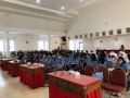 Kunjungan Industri SMK-TI Garuda Nusantara Cimahi