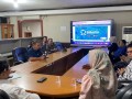 Kunjungan Kerja DLH dan  Komisi 3 DPRD Kabupaten Agam 