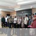 Kunjungan Kerja DPRD Kota Banjarmasin di Kota Bogor