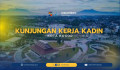 Kunjungan Kerja Kadin Kota Bogor