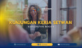 Kunjungan Kerja Setwan Kabupaten Bogor