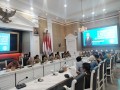 Kunjungan kerja Spesifik Komisi II DPR RI Evaluasi Pelayanan Publik di Kota Bogor