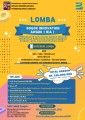 Lomba Bogor Innovation Award (BIA)