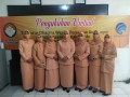 Pelantikan Pengurus Dharma Wanita Persatuan Diskominfo Bogor 2019 - 2024