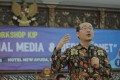 Perangkat Daerah Pemkot Bogor Ikuti Workshop Keterbukaan Informasi Publik