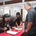 PNS Kota Bogor Kantongi Kartu PNS Elektronik