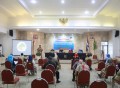 Rapat Anggota Tahunan Koperasi Kencana Kota Bogor
