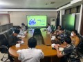 Rapat Kunjungan Kerja DPRD Kabupaten Bangka Selatan