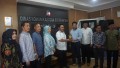 Rapat Kunjungan Kerja DPRD Kabupaten Bogor