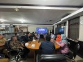 Rapat Kunjungan Kerja DPRD Kabupaten Pandeglang