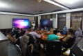 Rapat Kunjungan Kerja Komisi A DPRD Kota Depok