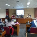 Sosialisasi dan Pelatihan Aplikasi Bogor Berlari untuk Para UMKM di Kota Bogor dalam Rangka Pemulihan Ekonomi 