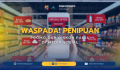 Waspada! Penipuan Promo dan Diskon Palsu  di Media Sosial