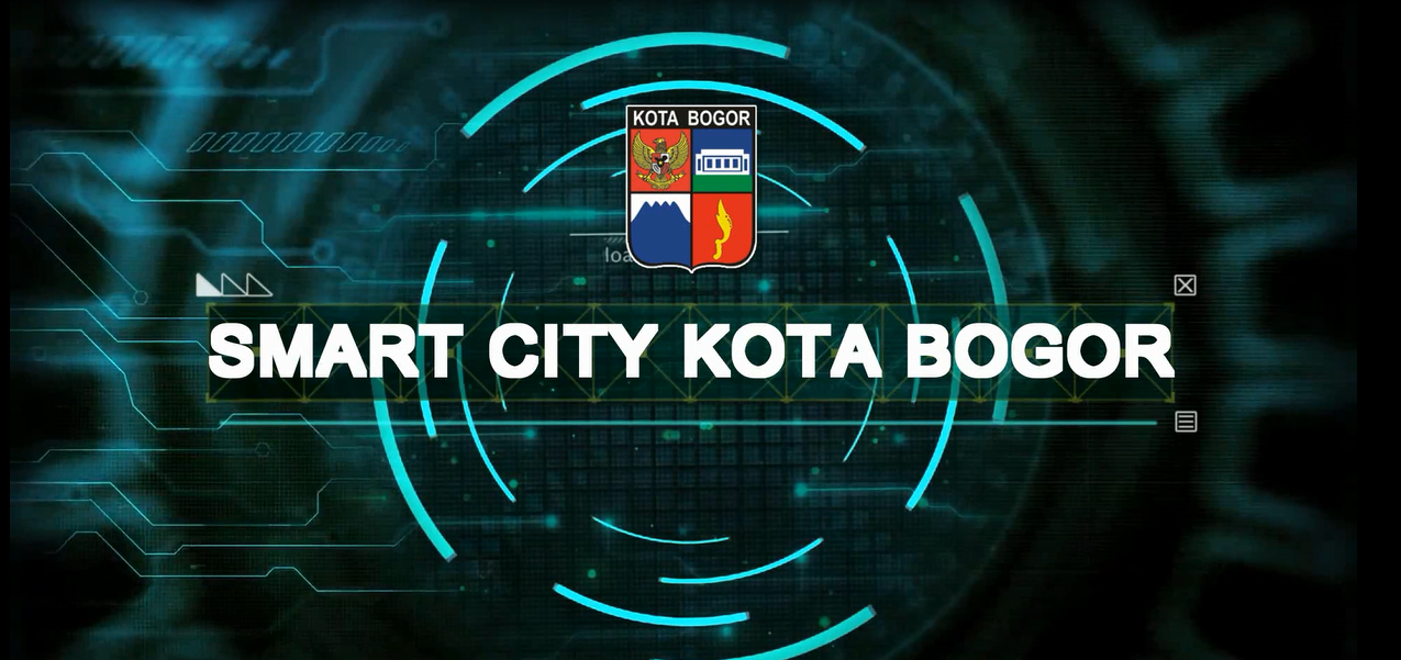 Smart City Kota Bogor